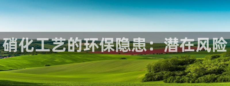 亿万先生m007：硝化工艺的环保隐患：潜在风险
