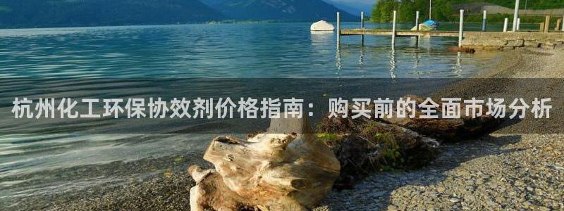 亿万先生客服联系方式：杭州化工环保协效剂价格指南：购买前的全面市场分析