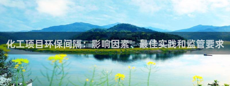 亿万的亿：化工项目环保间隔：影响因素、最佳实践和监管要求