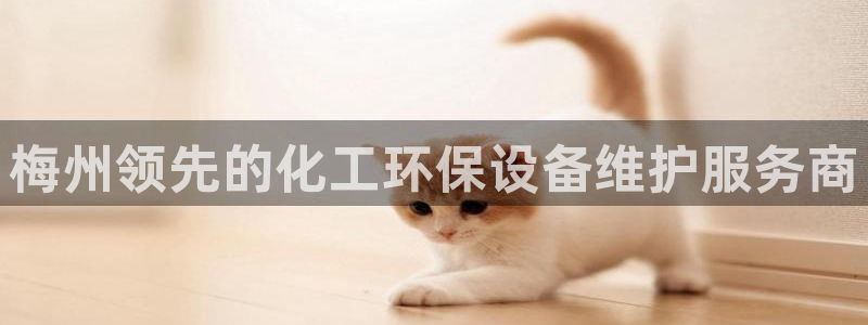 亿万国际游戏官网：梅州领先的化工环保设备维护服务商