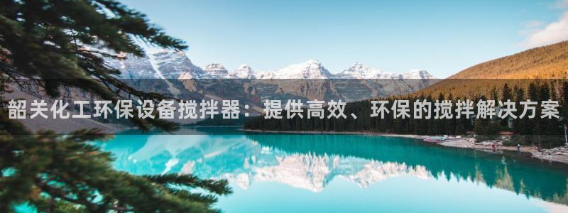 亿万集团有限公司：韶关化工环保设备搅拌器：提供高效、环保的搅拌解决方案
