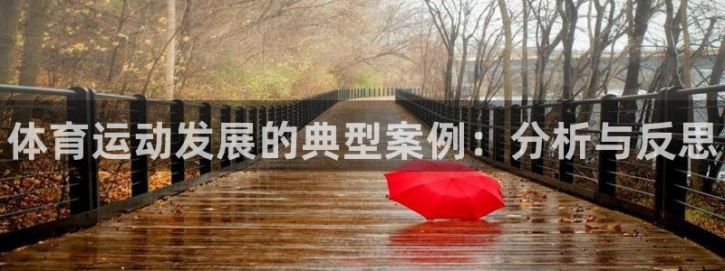 球速体育：体育运动发展的典型案例：分析与反思